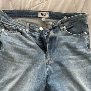 Paige jeans